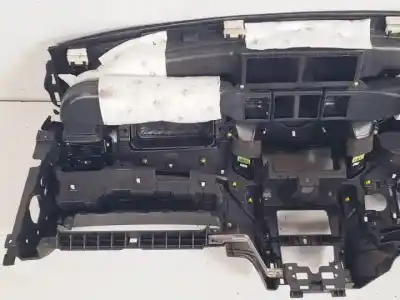 Автозапчасти б/у панель приборов за ssangyong tivoli 173910 ссылки oem iam   