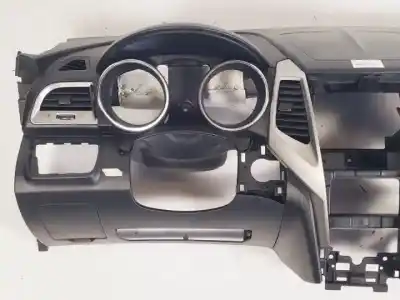 Автозапчасти б/у панель приборов за ssangyong tivoli 173910 ссылки oem iam   