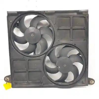 Second-hand car spare part radiator cooling fan for jaguar xj ac.kb.9hp oem iam references 