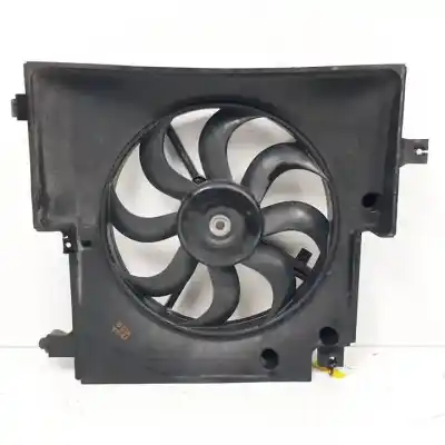 Peça sobressalente para automóvel em segunda mão termoventilador elétrico por kia carnival d/j3 referências oem iam 977304dxxx