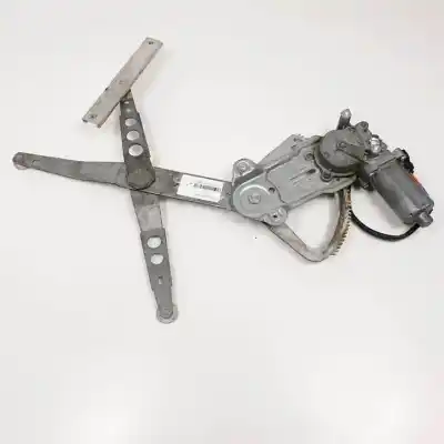 Second-hand car spare part passenger side right window regulator for jaguar xj ac.kb.9hp oem iam references 0130821612