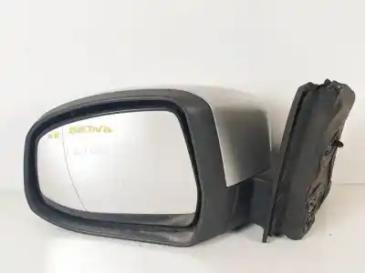 Peça sobressalente para automóvel em segunda mão espelho retrovisor esquerdo por ford focus lim. (cb8) t3da referências oem iam 212836413  