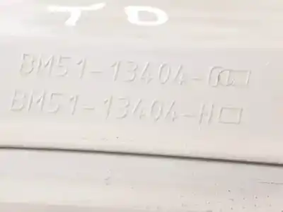 Second-hand car spare part right tailgate light for ford focus lim. (cb8) t3da oem iam references bm5113404  