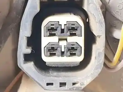 Second-hand car spare part right tailgate light for ford focus lim. (cb8) t3da oem iam references bm5113404  