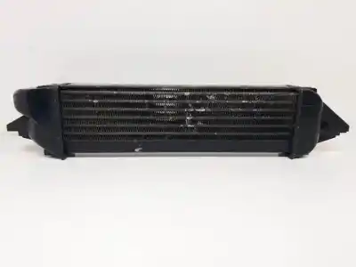 Peça sobressalente para automóvel em segunda mão intercooler por saab 9-3 berlina b204e referências oem iam   