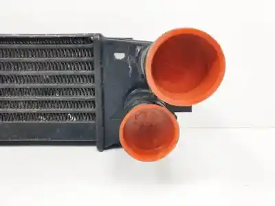 Peça sobressalente para automóvel em segunda mão intercooler por saab 9-3 berlina b204e referências oem iam   