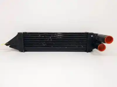 Second-hand car spare part intercooler for saab 9-3 berlina b204e oem iam references 