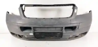 İkinci el araba yedek parçası ÖN TAMPON için VOLKSWAGEN T5 TRANSPORTER/FURGONETA  OEM IAM referansları   