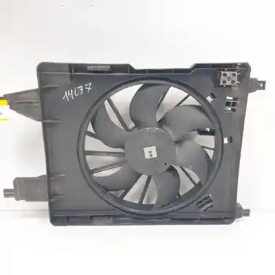 Gebrauchtes Autoersatzteil elektro-lüfter zum renault scénic ii (jm0/1_) 2.0 (jm05, jm0u, jm1n, jm1u, jm2v) oem-iam-referenzen 8200151465