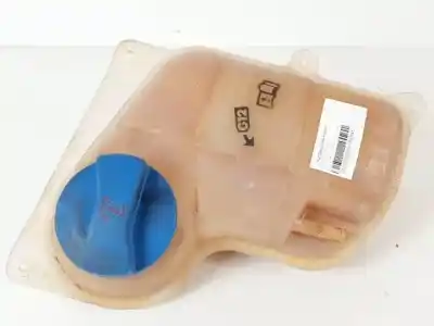 Peça sobressalente para automóvel em segunda mão depósito de expansão por audi a4 berlina (b5) apt referências oem iam 218429141