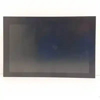 Second-hand car spare part multifunction display for citroen berlingo (k9) yh01 oem iam references 