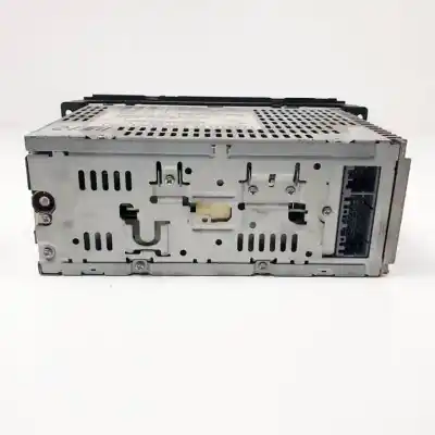 Second-hand car spare part audio system / radio cd for chrysler voyager (rg) enc oem iam references p05091610ab  