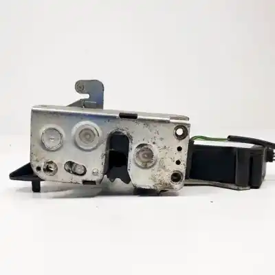 Second-hand car spare part rear right door lock for jaguar xj ac.kb.9hp oem iam references gna2550af