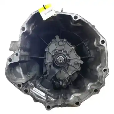 Автозапчастина б/у КОРОБКА ПЕРЕДАЧ для NISSAN NAVARA PICK-UP (D40M)  Посилання на OEM IAM EA301  