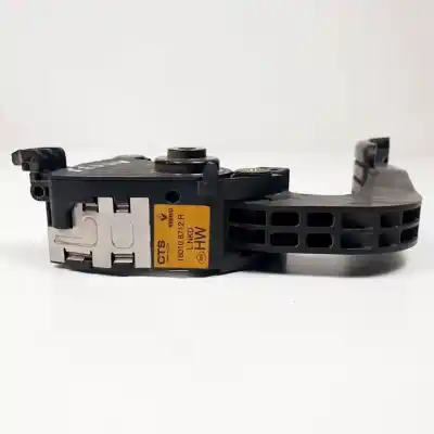 Автозапчасти б/у пotенциометр за dacia dokker k9kc6 ссылки oem iam 180108712r  