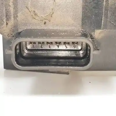 Автозапчасти б/у пotенциометр за dacia dokker k9kc6 ссылки oem iam 180108712r  