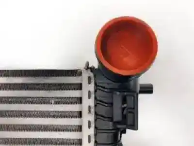 Peça sobressalente para automóvel em segunda mão intercooler por ford focus lim. (cb8) m2da referências oem iam cv619l440vc  