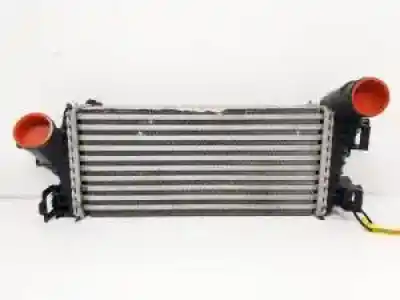Peça sobressalente para automóvel em segunda mão intercooler por ford focus lim. (cb8) m2da referências oem iam cv619l440vc