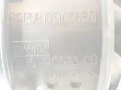 Second-hand car spare part flowmeter for ford focus lim. (cb8) t3da oem iam references av619c623cb  