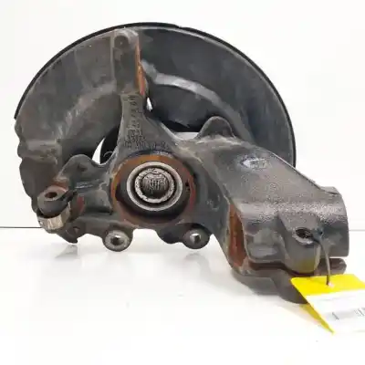 Second-hand car spare part front left knuckle for ford focus lim. (cb8) m1dd oem iam references av613k171  