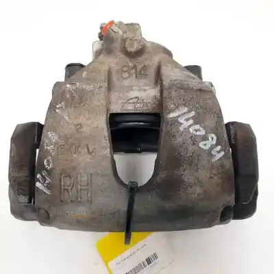 Peça sobressalente para automóvel em segunda mão pinça de travão dianteira direita por ford focus lim. (cb8) m1dd referências oem iam 