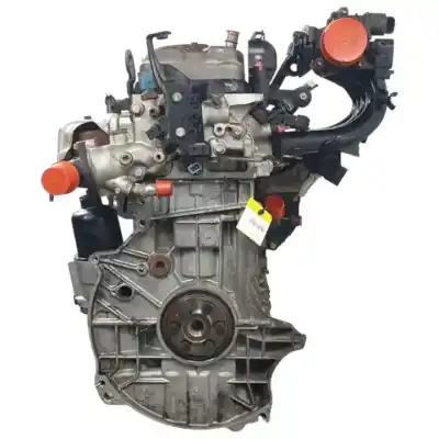 Second-hand car spare part complete engine for citroen berlingo kfw oem iam references kfw  