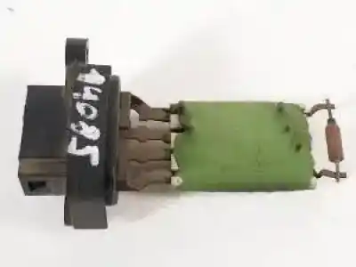 Gebrauchtes Autoersatzteil heizwiderstand zum ford transit combi ´06 qvfa oem-iam-referenzen 3c1h18b647aa