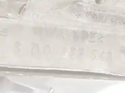 Peça sobressalente para automóvel em segunda mão espelho retrovisor esquerdo por audi a4 berlina (b5) apt referências oem iam 8d0857543a  