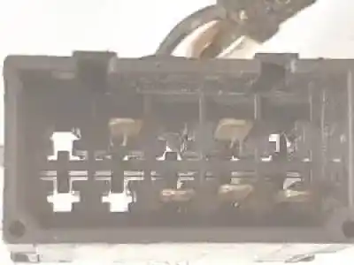 Peça sobressalente para automóvel em segunda mão espelho retrovisor esquerdo por audi a4 berlina (b5) apt referências oem iam 8d0857543a  