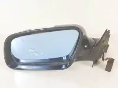 Peça sobressalente para automóvel em segunda mão espelho retrovisor esquerdo por audi a4 berlina (b5) apt referências oem iam 8d0857543a  