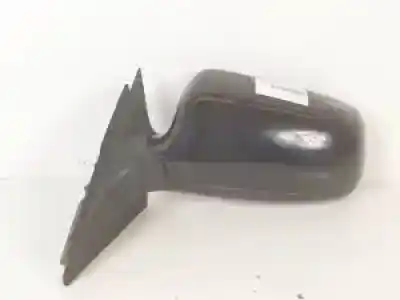 Peça sobressalente para automóvel em segunda mão espelho retrovisor esquerdo por audi a4 berlina (b5) apt referências oem iam 8d0857543a