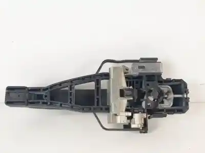 Автозапчастина б/у ліва передня зовнішня ручка для ford transit connect (chc) t1ga посилання на oem iam   