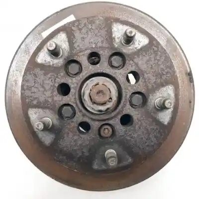 Pezzo di ricambio per auto di seconda mano snodo anteriore sinistro per ford transit caja cerrada, larga (fy) (2000 =>) d4fa riferimenti oem iam 