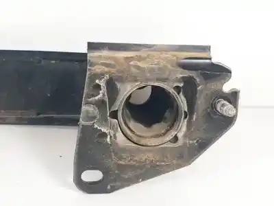 Автозапчасти б/у усиление заднего бампера за opel corsa e (x15) 1.4 turbo (08, 68) ссылки oem iam   