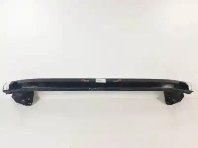 Автозапчасти б/у усиление заднего бампера за opel corsa e (x15) 1.4 turbo (08, 68) ссылки oem iam 