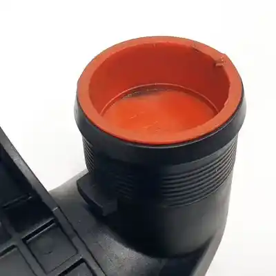 Pezzo di ricambio per auto di seconda mano intercooler per ford focus cabrio (ca5) g6db riferimenti oem iam   