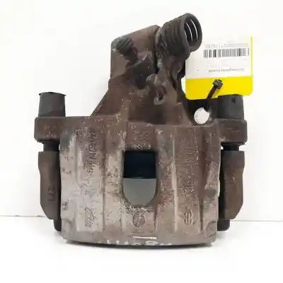 Peça sobressalente para automóvel em segunda mão pinça de travão traseira direita por ford focus lim. (cb8) m1dd referências oem iam 