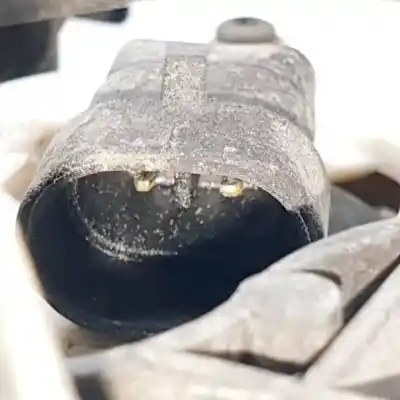 Second-hand car spare part right headlight for jaguar xj ac.kb.9hp oem iam references   