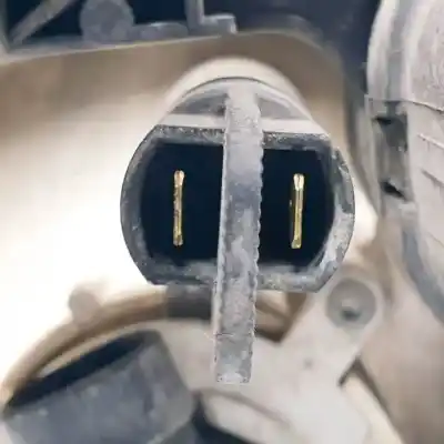 Second-hand car spare part right headlight for jaguar xj ac.kb.9hp oem iam references   