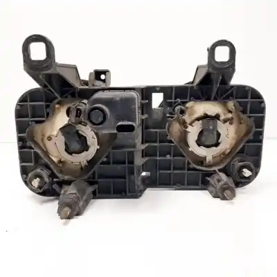 Second-hand car spare part right headlight for jaguar xj ac.kb.9hp oem iam references   