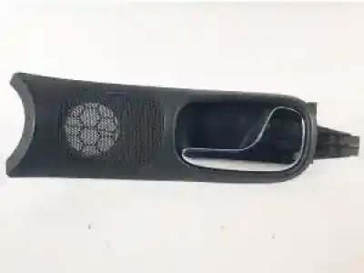 Peça sobressalente para automóvel em segunda mão puxador interior dianteiro direito por audi a4 berlina (b5) apt referências oem iam 8d0837020