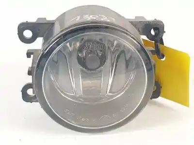 Автозапчасти б/у правая противотуманная фара за renault laguna ii (bg0) g9t605 ссылки oem iam 8200074008