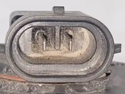 Автозапчасти б/у правая противотуманная фара за renault laguna ii (bg0) g9t605 ссылки oem iam 8200074008  