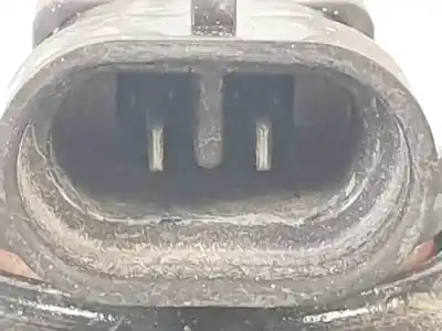 Автозапчасти б/у левая противотуманная фара за renault laguna ii (bg0) g9t605 ссылки oem iam   