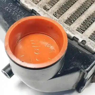 Second-hand car spare part intercooler for bmw serie 3 compacto (e36) 174t1 oem iam references   