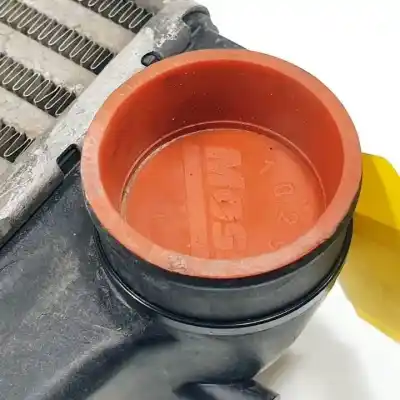 Second-hand car spare part intercooler for bmw serie 3 compacto (e36) 174t1 oem iam references   