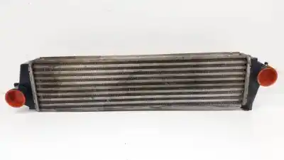 Second-hand car spare part intercooler for bmw serie 3 compacto (e36) 174t1 oem iam references 