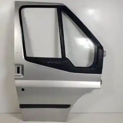 Автозапчасти б/у дверь передняя правая за ford transit combi ´06 qvfa ссылки oem iam 