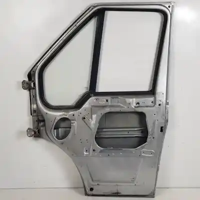 Автозапчасти б/у дверь передняя правая за ford transit combi ´06 qvfa ссылки oem iam   