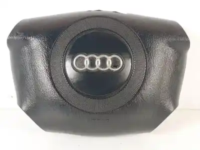 Peça sobressalente para automóvel em segunda mão airbag dianteiro esquerdo por audi a4 berlina (b5) apt referências oem iam 4b0880201ah